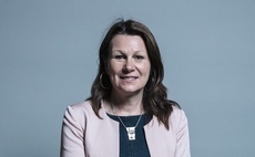 Large farms are 'not the enemy', says Minister