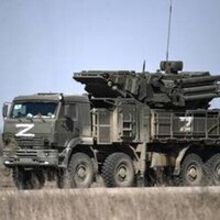 Almost 300 Ukrainian drones downed over Russia in single night - MOD