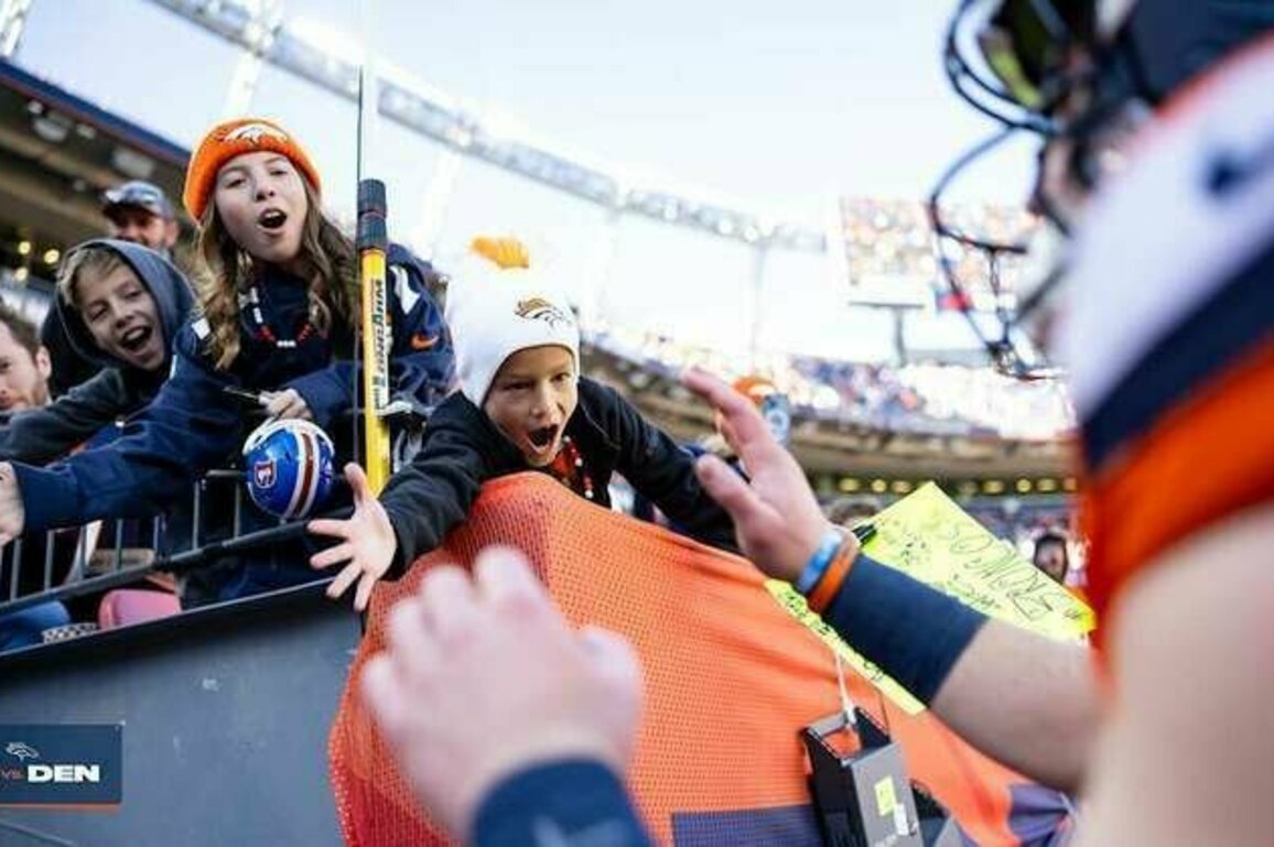 Broncos to host Next-Gen Night against Cardinals on Saturday