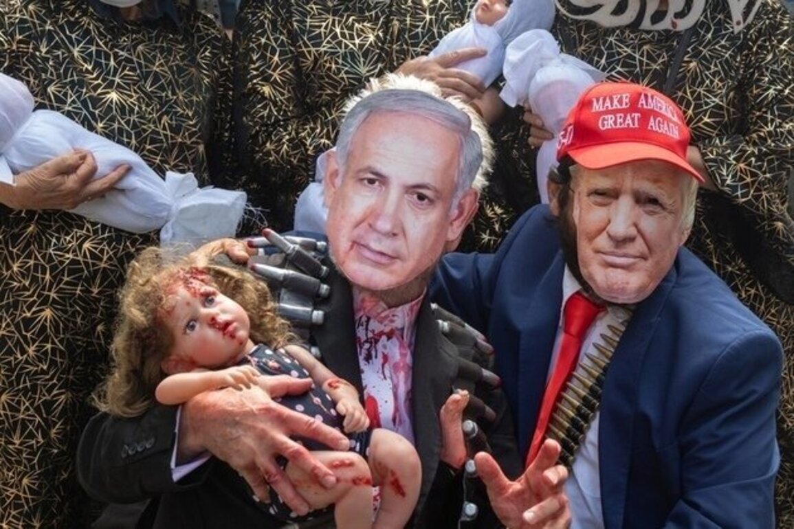 War of Distraction in Iran: Existential Anxiety and Strategic Failure