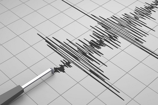 Northern Greece jolted by 5.3 magnitude earthquake