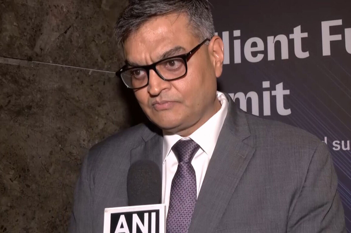 More countries turning to solar amid high fossil fuel prices, supply uncertainty: DG, International Solar Alliance