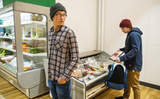 Farm shops targeted as shoplifting figures hit record numbers 