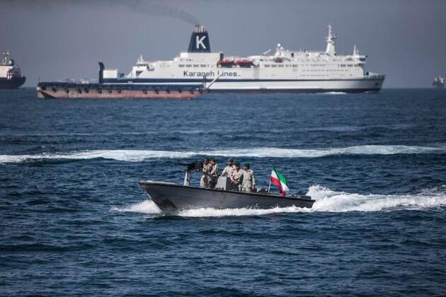 Explainer: Will the ceasefire hold after U.S. seized Iranian cargo ship?
