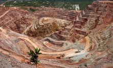  Equinox Gold’s Los Filos mine in Mexico