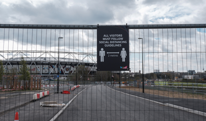 © Esther Barry / Shutterstock