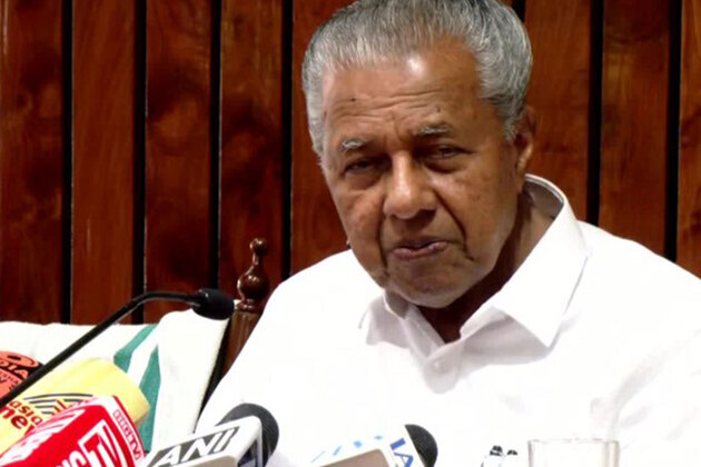 "This Budget takes a sharp U-turn": Pinarayi Vijayan attacks UDF, alleges shift from Kerala model