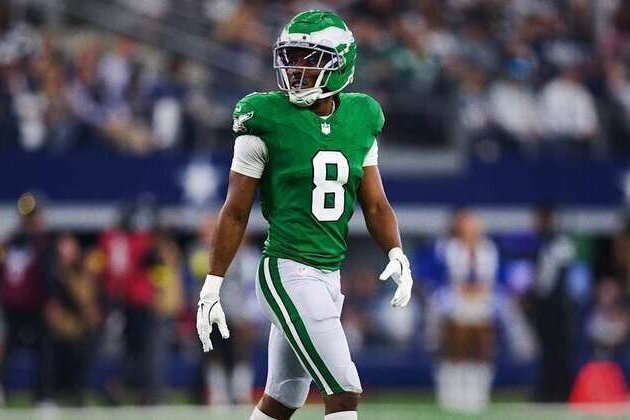 Updates: Veteran CB visits Cowboys