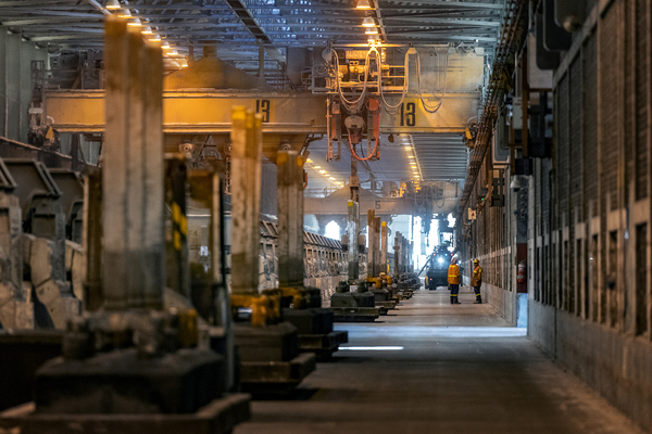 Forget tariffs, Australian aluminium faces a different problem