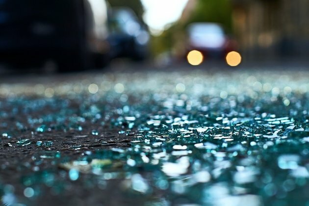 7 people killed, 13 injured in horror taxi crash in Cape Town