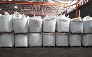 Iran war: 70% of US farmers cannot afford fertiliser needs on-farm, report says