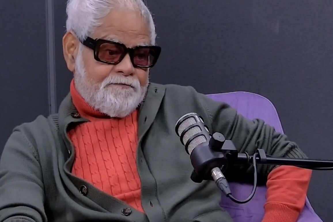 "I get irritated": Actor Sanjay Mishra on being typecast by film industry