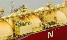 Japan to divert LNG cargoes to Europe 