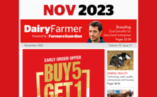 Dairy Farmer September 2023 by AgriHQ - Issuu