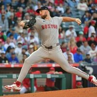 Ace Garrett Crochet, hot-hitting Red Sox eye sweep of Nats