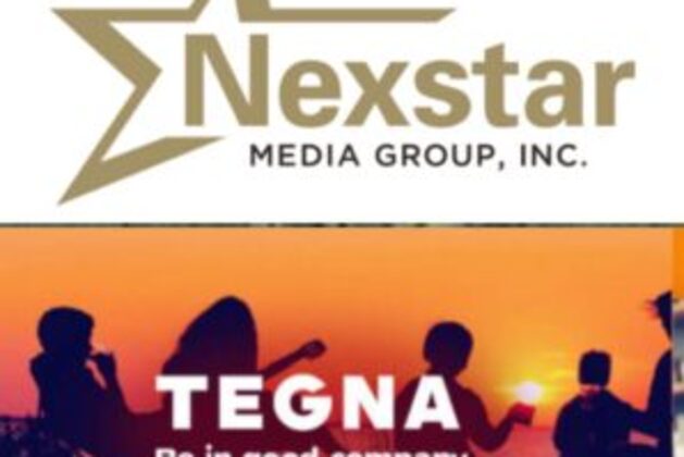 A Broadcast TV Cap Slap- Nexstar Seeks To Take TEGNA
