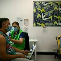 'What voice do we have?' Aboriginal and Torres Strait Islander people faced unique challenges during the COVID pandemic
