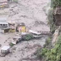 Himachal rains intensify: Schools can be closed locally, says Education Minister