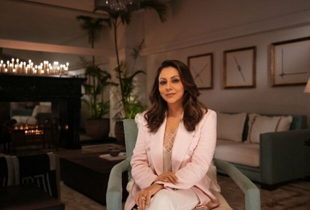 Designer's Class launches extensive interior design module with Gauri Khan