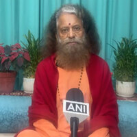 "Murder of Dipu Das in Bangladesh is a stain on humanity": Swami Chidanand Saraswati Maharaj