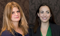 New directors for MRA Marketing