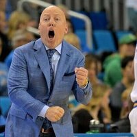 No. 25 UCLA, No. 8 Gonzaga clash in late-night showdown