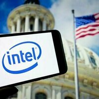 American capitalism is being remade by state power