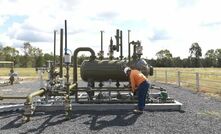 Origin sells more gas to rival