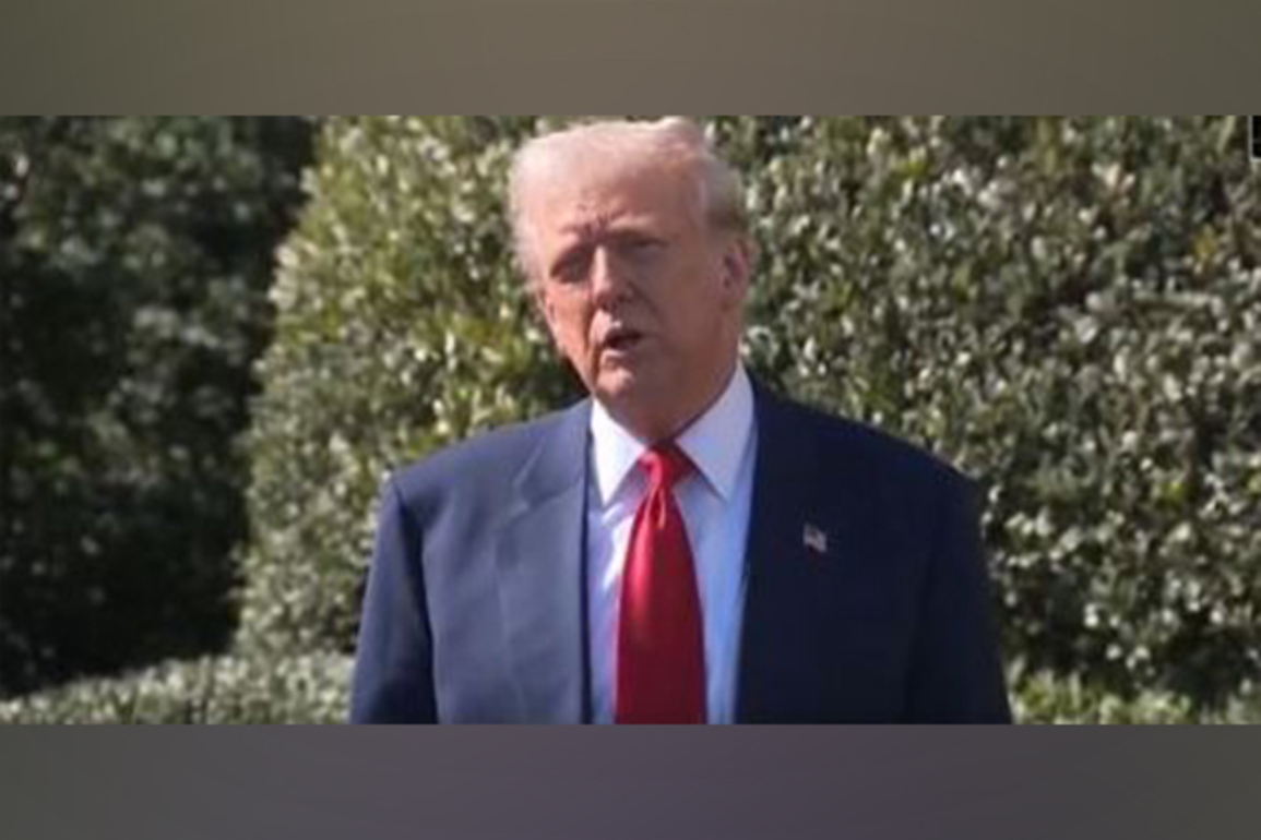 Canada won't charge tariff on electricity coming in US: Trump after averting trade war escalation