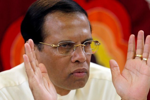 Sri Lanka Leader Shuffles Top Security Officials Over Easter Attacks