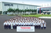 Toshiba Turbine shipments reach milestone of 200,000MW