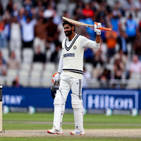 IND vs WI, 1st Test: Jadeja-Jurel century stand powers hosts to 164-run lead (Day 2, Tea)