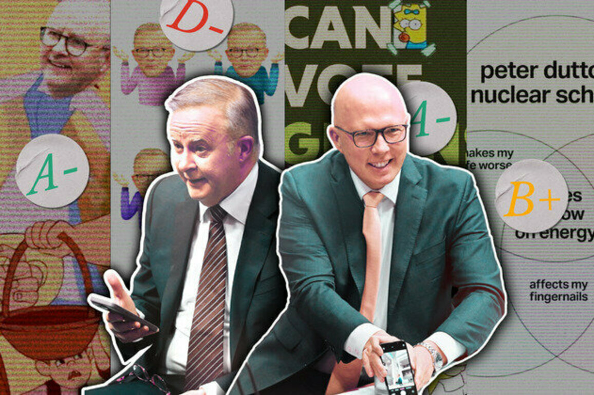 Election meme hits and duds - we've graded some of the best (and worst) of the campaign so far