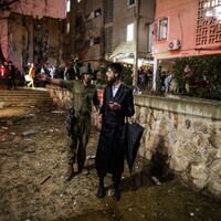 Iran claims 'Israeli skies are defenceless' after Dinoma attack