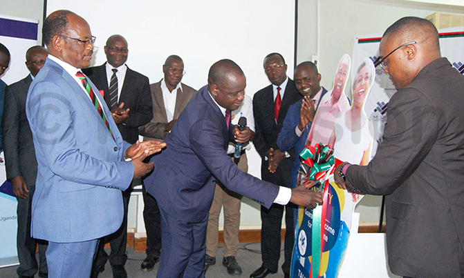 Makerere retirement scheme launches annuity plan Makerere retirement scheme launches annuity plan