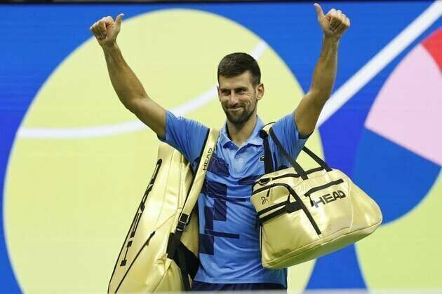 ATP relocating tournament from Serbia to Greece