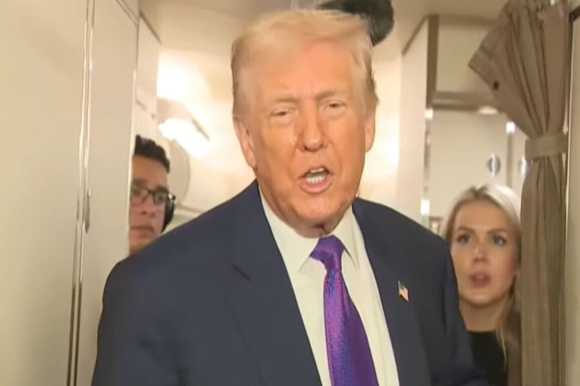 Trump gives "10-15 days" ultimatum to Iran for nuclear deal, says "or it's going to be unfortunate"