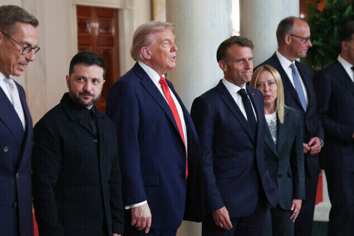 Trump pressures Zelensky to accept US-backed peace plan: Live Updates