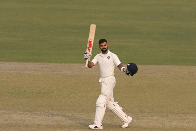 Revisiting Virat Kohli's seven Test double tons that outpaced Aussie legend Bradman