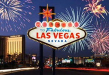 Win tickets to Vegas, the Totally Shows' way!