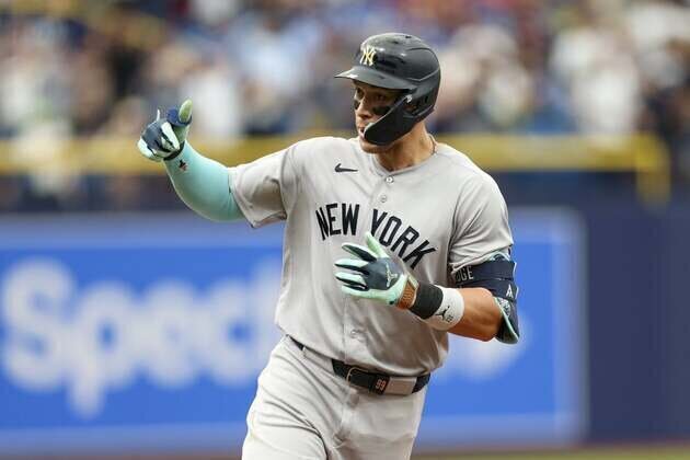 Skidding Yankees push to ignite offense vs. Angels