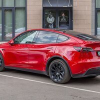 Tesla lifts Model Y prices in first increase since 2024