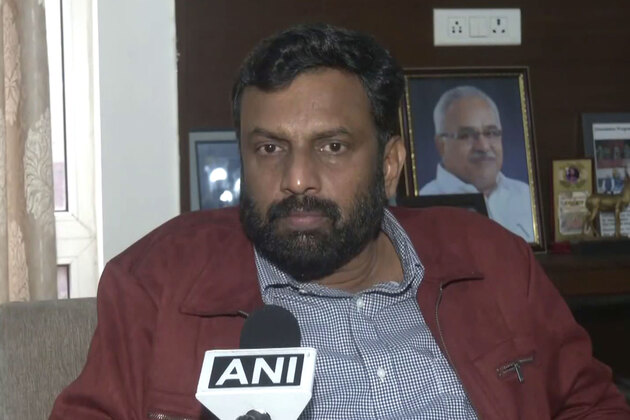 "Rulers selecting their voters": CPI MP Sandosh Kumar calls SIR "Special Intensive Removal"