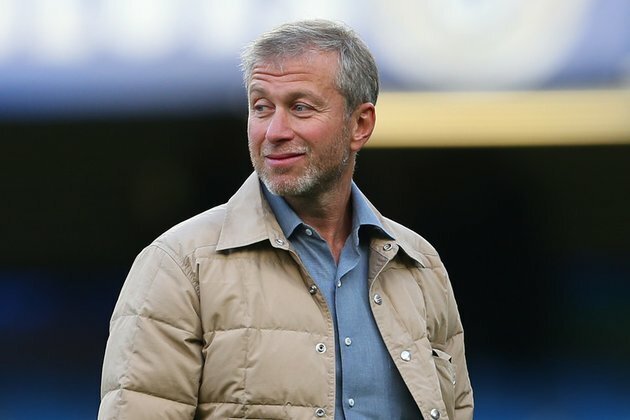 UK govt alarmed as Abramovich accused of Chelsea sale delay