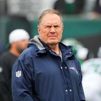 Reports: Bill Belichick fails to make Pro Football HOF on first ballot