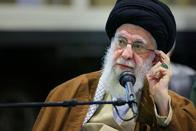 Trump's Middle East tour comments 'not worth responding to' says Iran's Supreme Leader