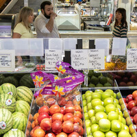 CANADA-TORONTO-CPI-MAY-RISE