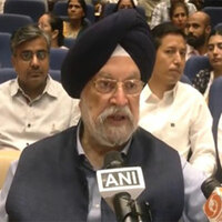"On a journey towards Viksit Bharat": Union Minister Hardeep Puri lauds PM Modi giving appointment letters to youth