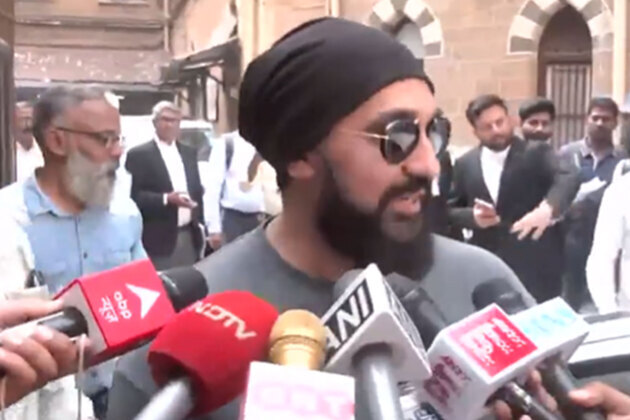 Mumbai court grants bail Raj Kundra in alleged Bitcoin scam case
