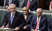 Morrison faces backpacker tax backlash